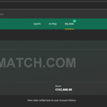 Genuine fixed matches